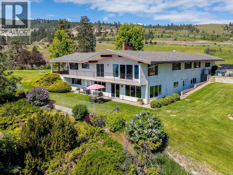 201 97 Highway, Vernon, BC, V1H 1G1 - 8