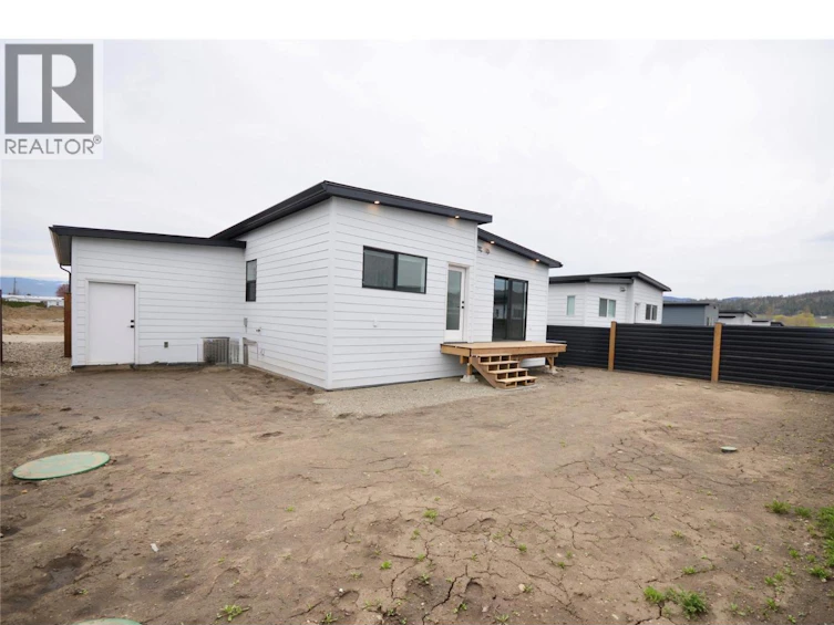 126-8900 Jim Bailey Road, Kelowna, BC, V1H 2A4 - 34