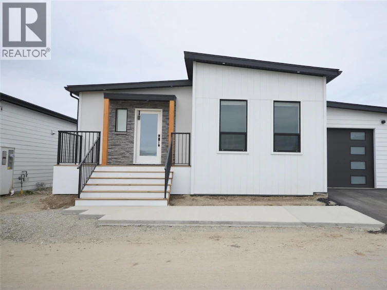 126-8900 Jim Bailey Road, Kelowna, BC, V1H 2A4