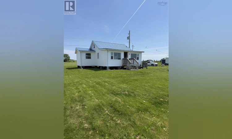 115 Fishing Point Road