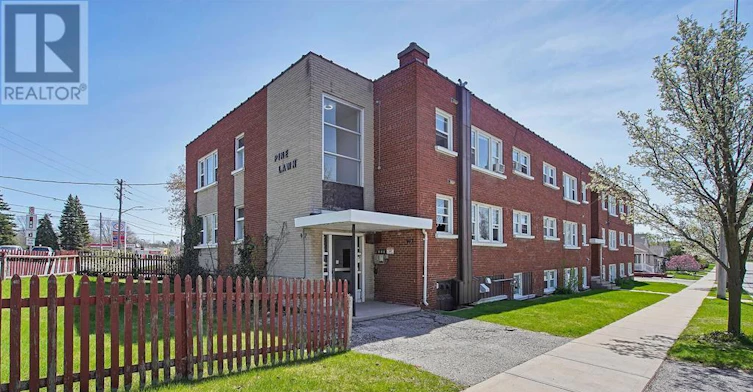 20-917 Hamilton Road, London, ON, N5Z 1W3 - 9