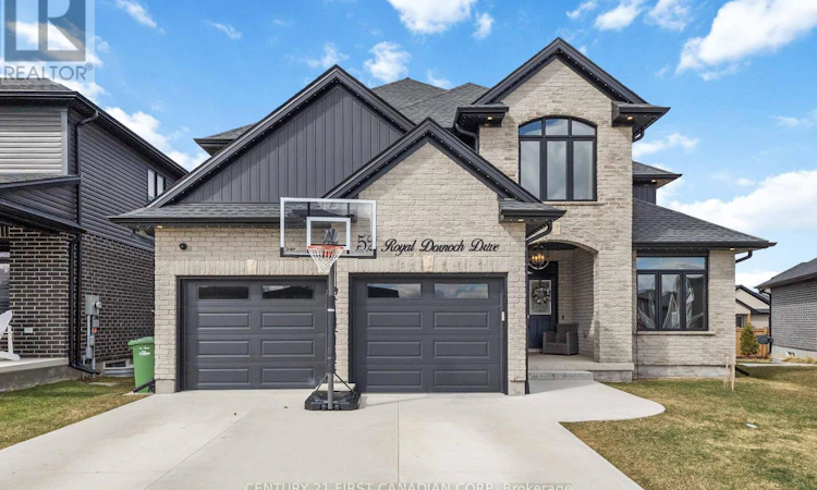 52 Royal Dornoch Drive