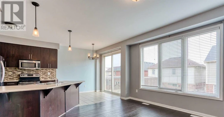 268 Ruhl Drive, Milton, ON, L9T 8J8 - 9