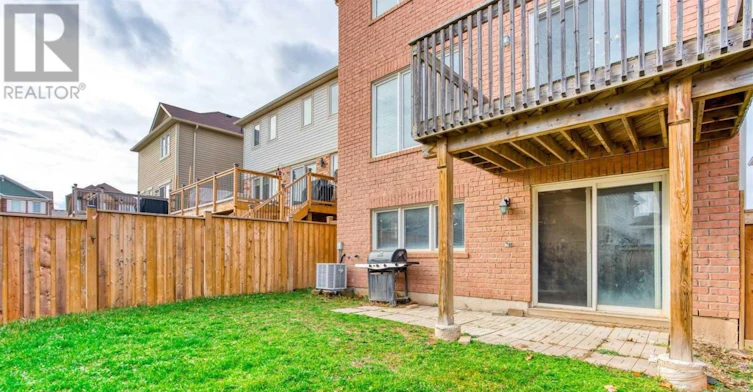 268 Ruhl Drive, Milton, ON, L9T 8J8 - 24