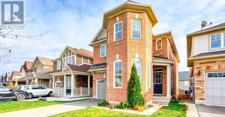 268 Ruhl Drive, Milton, ON, L9T 8J8 - 4
