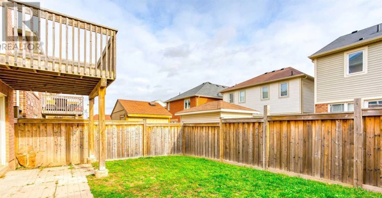 268 Ruhl Drive, Milton, ON, L9T 8J8 - 26