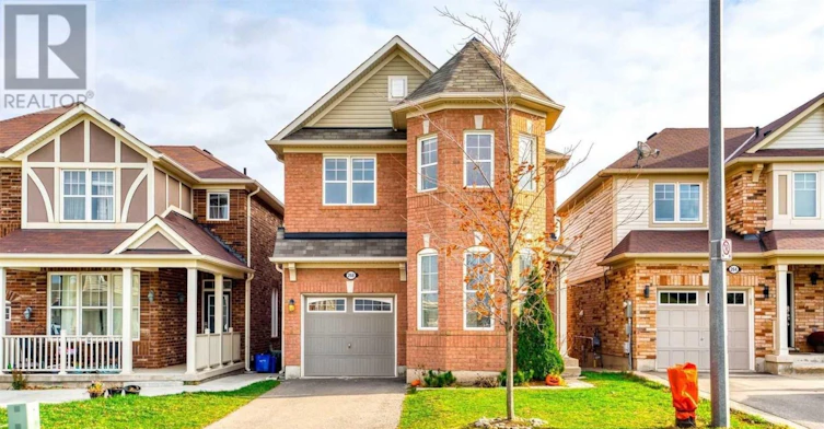 268 Ruhl Drive, Milton, ON, L9T 8J8