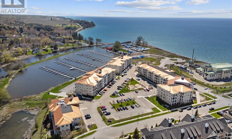 102-50 Lakebreeze Drive