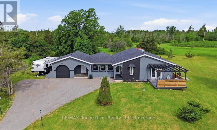 15 Healey Falls Drive