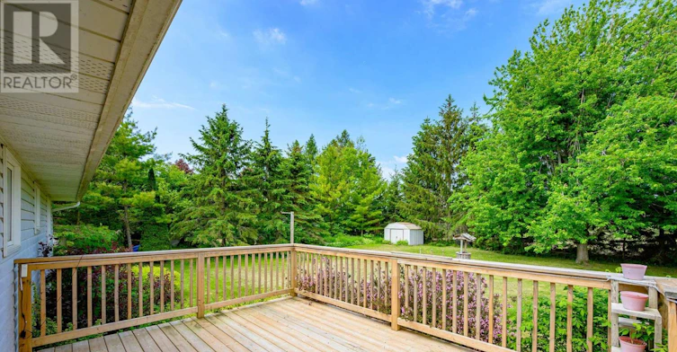 137 O'reilly Lane, Kawartha Lakes, ON, K0M 2C0 - 32