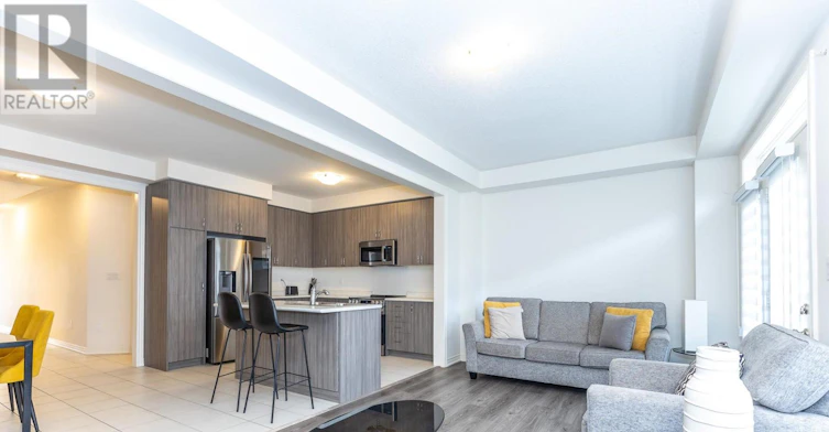 11 Hager Creek Terrace, Hamilton, ON, L0R 2H7