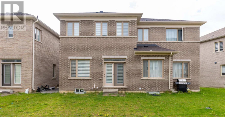 11 Hager Creek Terrace, Hamilton, ON, L0R 2H7 - 45
