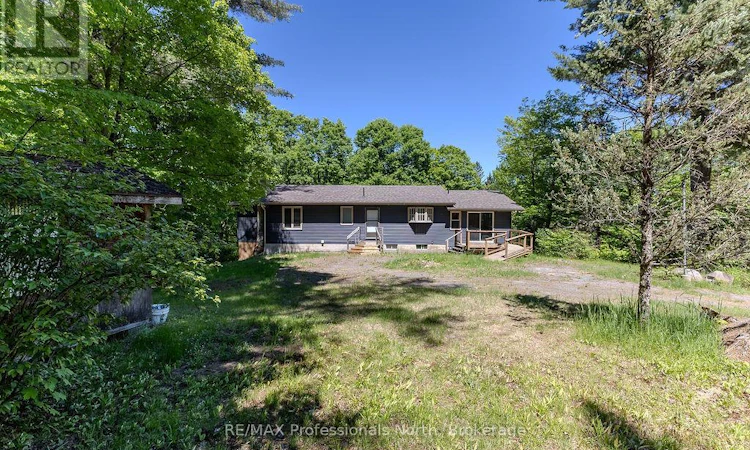 128 Old Muskoka Road