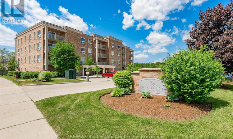 309-901 Paisley Road