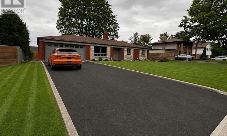 1981 Bel Air Drive