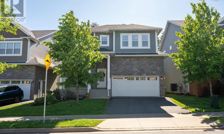 48 Evandale Lane