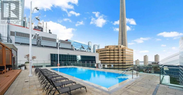 4403-300 Front Street W, Toronto, ON, M5V 0E9 - 34