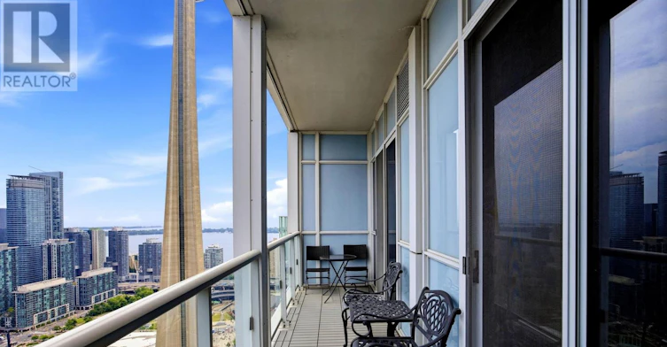 4403-300 Front Street W, Toronto, ON, M5V 0E9 - 30