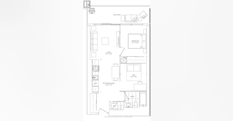 4103-55 Cooper Street, Toronto, ON, M5E 0G1 - 2