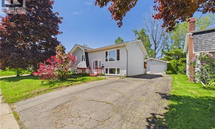 60 Knox Drive