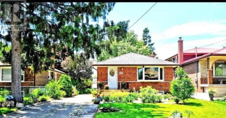 BSMT-48 Westcroft Drive, Toronto, ON, M1E 3A3