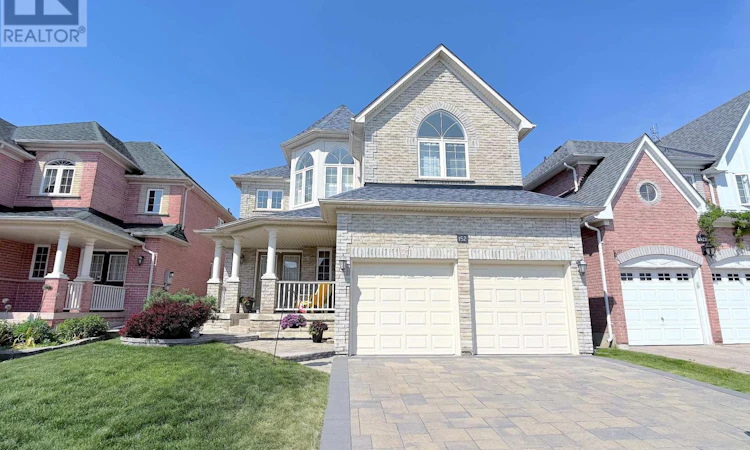 152 Stonebridge Drive