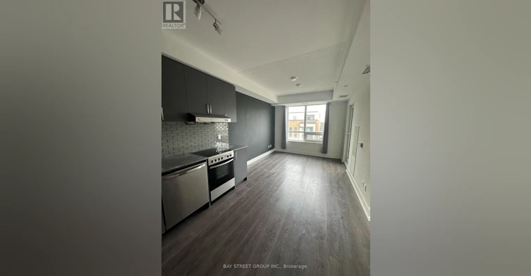 322W-268 Buchanan Drive, Markham, ON, L3R 8G9 - 3