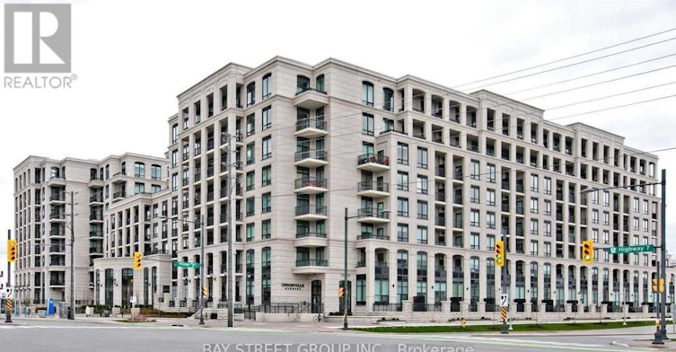 322W-268 Buchanan Drive, Markham, ON, L3R 8G9 - 13