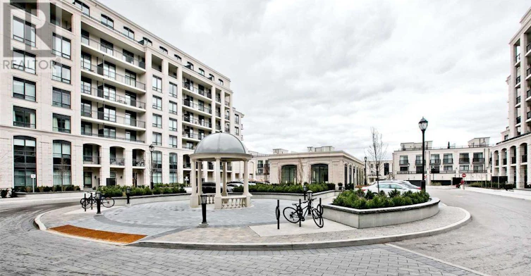 322W-268 Buchanan Drive, Markham, ON, L3R 8G9 - 14
