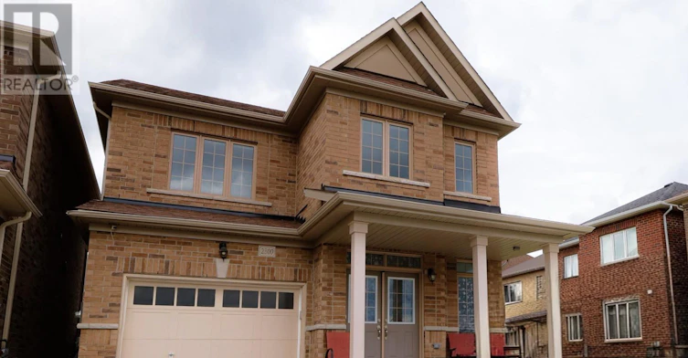 2300 Grainger Loop, Innisfil, ON, L9S 0M9