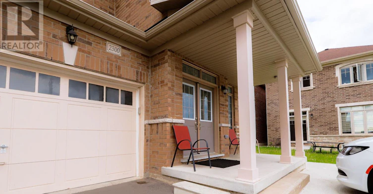 2300 Grainger Loop, Innisfil, ON, L9S 0M9 - 2