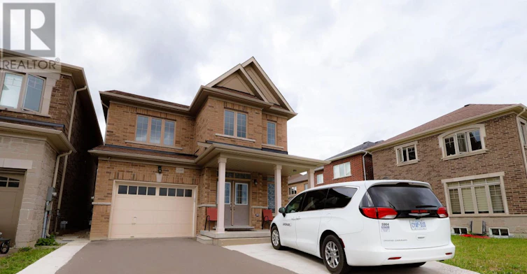 2300 Grainger Loop, Innisfil, ON, L9S 0M9