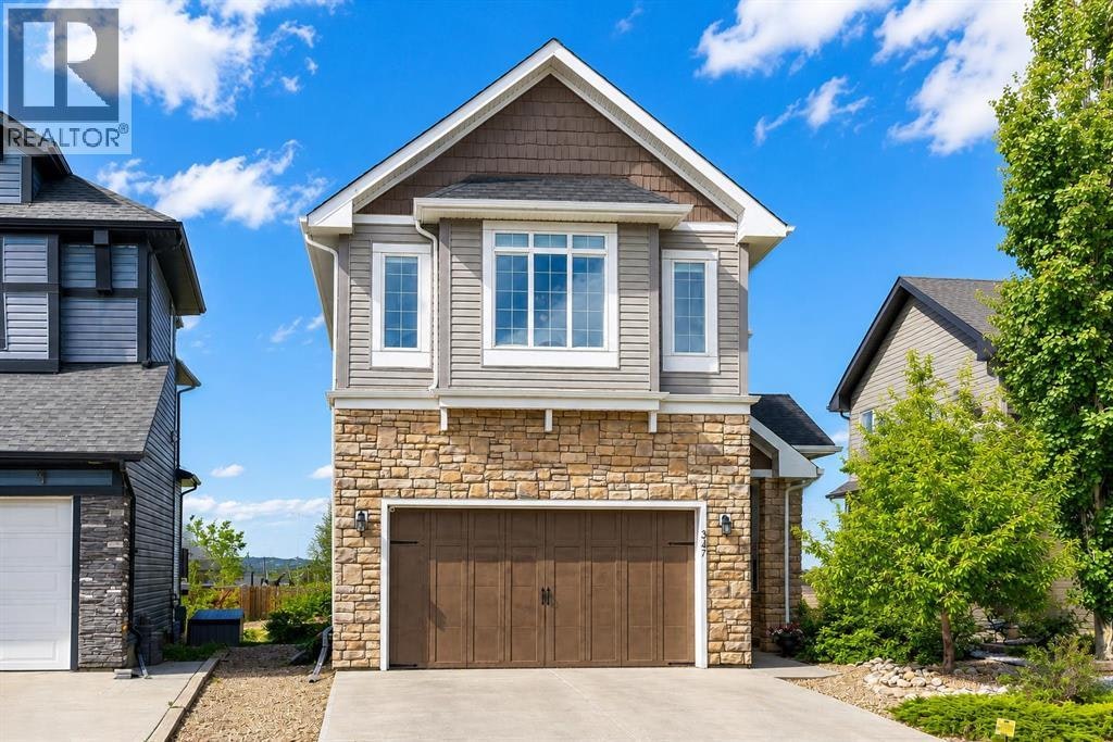 347 Hillcrest Heights SW, Airdrie, AB, T4B 4C1