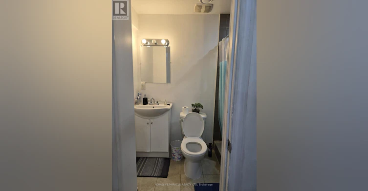 BASEMENT-21 Chalkfarm Crescent, Brampton, ON, L7A 3V8 - 7