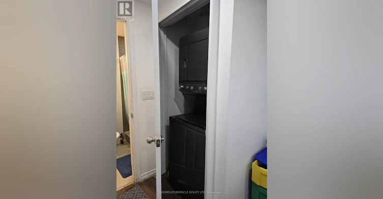BASEMENT-21 Chalkfarm Crescent, Brampton, ON, L7A 3V8 - 5