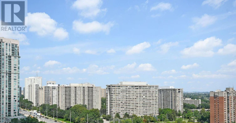 807-25 Fairview Road W, Mississauga, ON, L5B 3Y8 - 14
