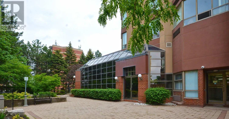 807-25 Fairview Road W, Mississauga, ON, L5B 3Y8 - 9
