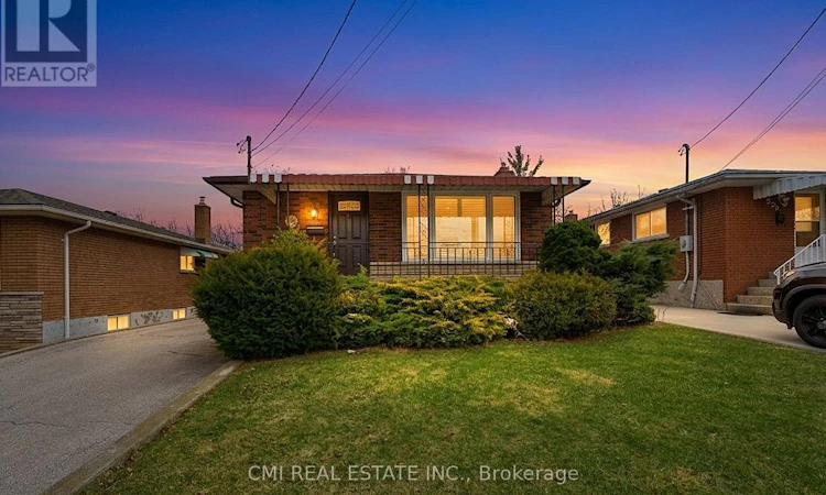 251 Fairridge Road