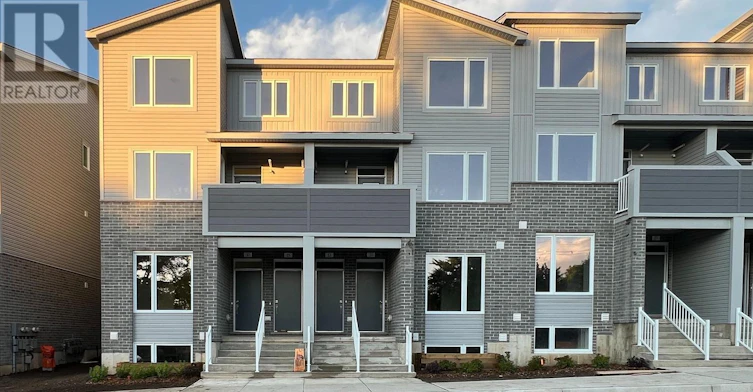 37-990 Deveron Crescent, London, ON, N5Z 0B7