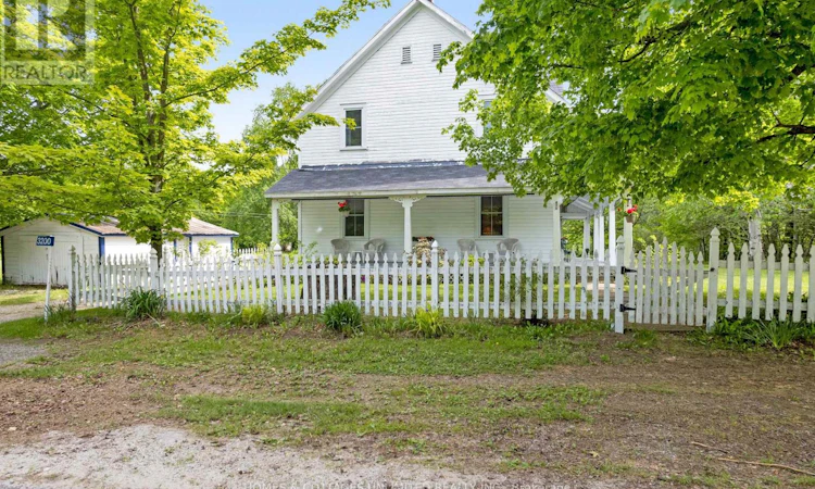 3200 Lavant Mill Road