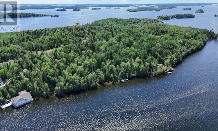 Lot 24-2467 Pipestone Peninsula