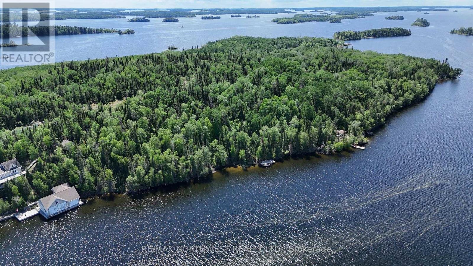LOT 24-2467 Pipestone Peninsula, Sioux Narrows, ON, P0C 1N0