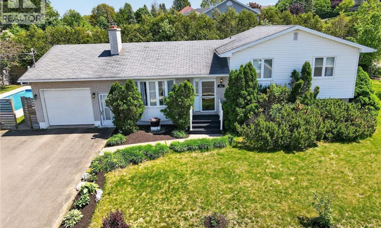 414 Amirault Street