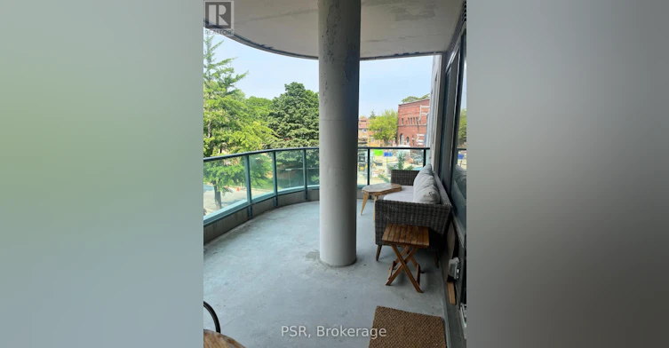 318-377 Madison Avenue, Toronto, ON, M4V 3E1 - 14