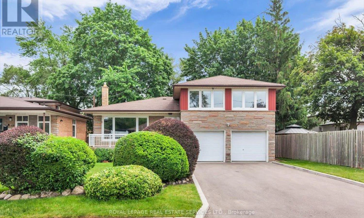 21 Barksdale Avenue