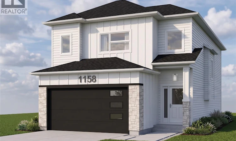1158 Nightingale Terrace