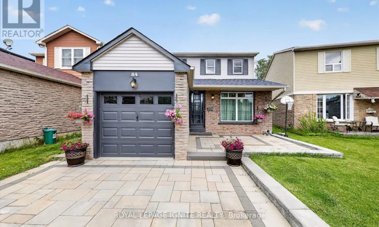 84 Chad Crescent