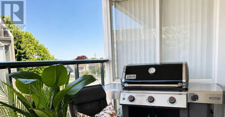 214-25 Cumberland Lane, Ajax, ON, L1S 7K1 - 16