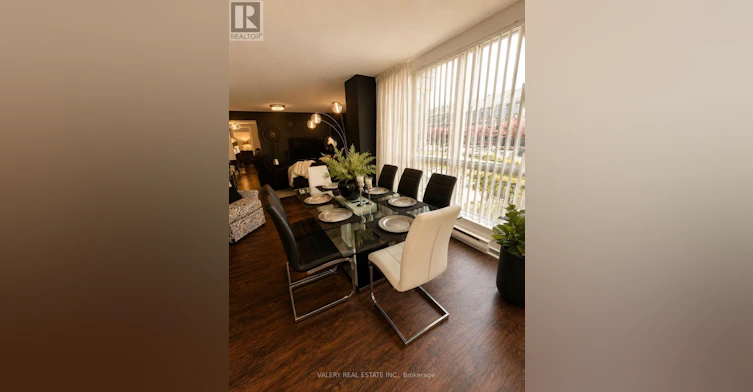 214-25 Cumberland Lane, Ajax, ON, L1S 7K1 - 7