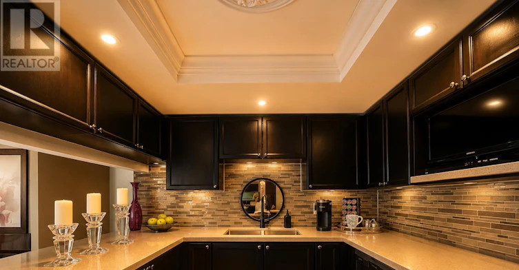 214-25 Cumberland Lane, Ajax, ON, L1S 7K1 - 3